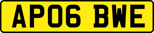 AP06BWE