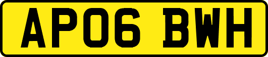 AP06BWH