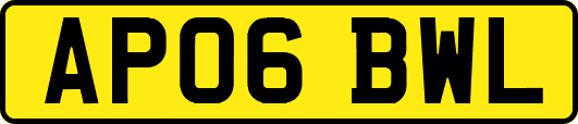 AP06BWL