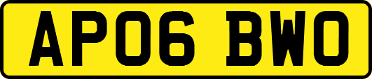 AP06BWO
