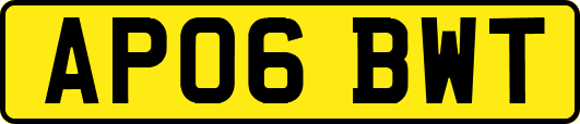 AP06BWT