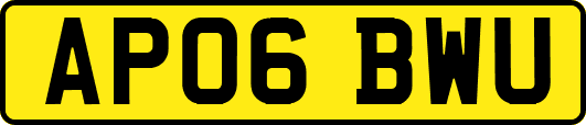 AP06BWU