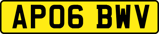 AP06BWV