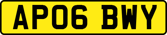 AP06BWY