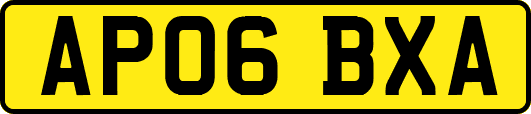 AP06BXA