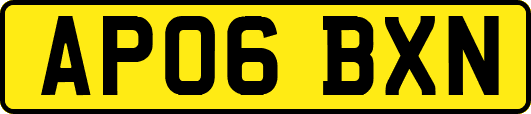 AP06BXN