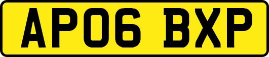 AP06BXP