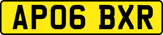 AP06BXR