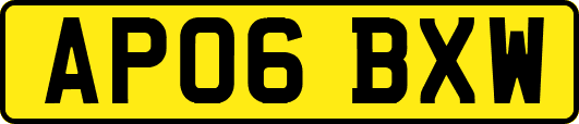 AP06BXW