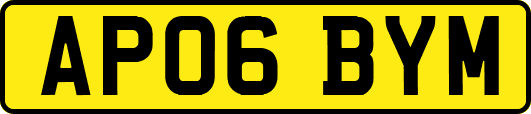 AP06BYM