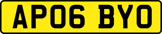 AP06BYO