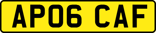 AP06CAF