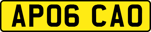 AP06CAO