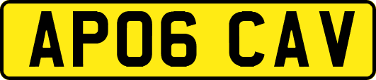 AP06CAV
