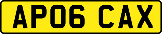 AP06CAX