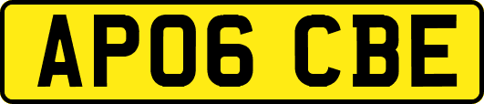 AP06CBE