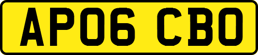 AP06CBO