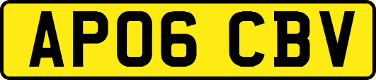 AP06CBV