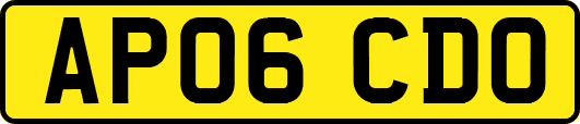 AP06CDO