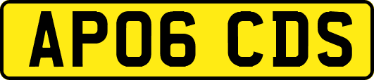 AP06CDS