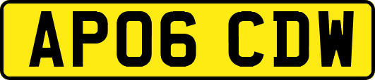 AP06CDW