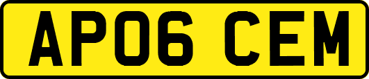 AP06CEM