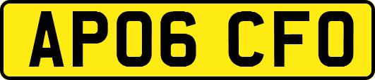 AP06CFO
