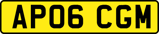 AP06CGM