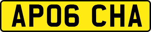 AP06CHA