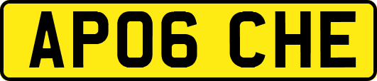AP06CHE