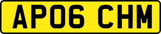 AP06CHM