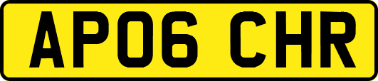 AP06CHR
