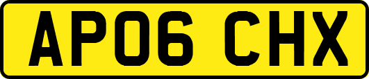 AP06CHX