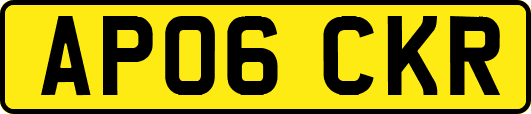 AP06CKR