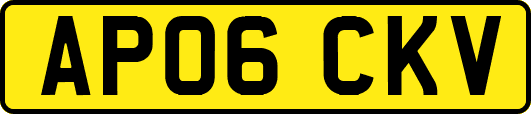 AP06CKV
