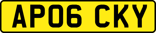AP06CKY