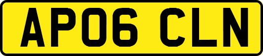 AP06CLN