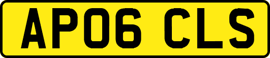 AP06CLS
