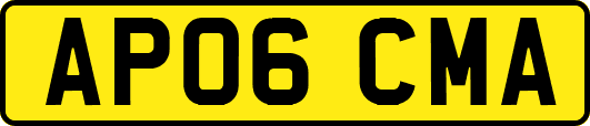 AP06CMA