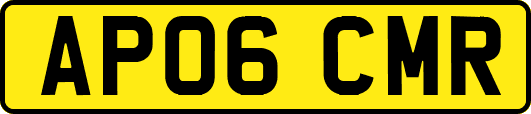 AP06CMR