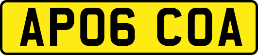AP06COA