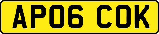 AP06COK