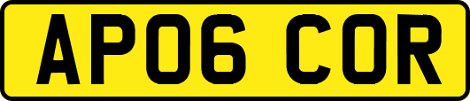 AP06COR