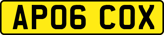 AP06COX