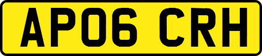AP06CRH