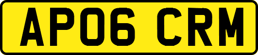 AP06CRM