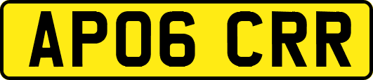 AP06CRR