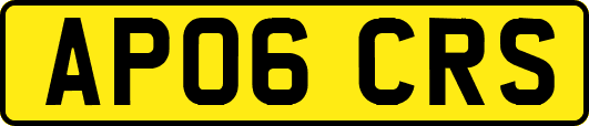 AP06CRS