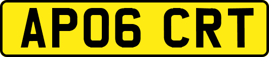 AP06CRT