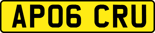 AP06CRU
